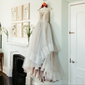 Hayley Paige “Laney” Gown